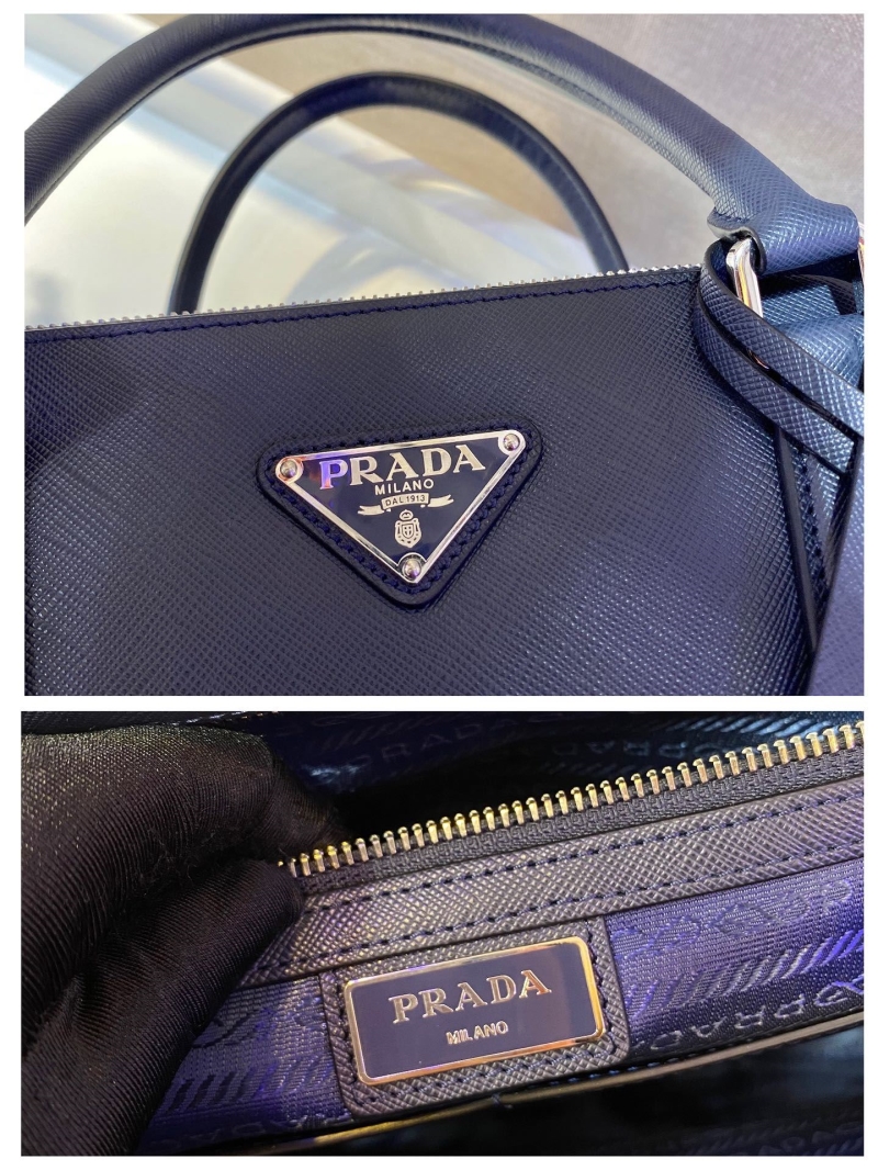 mens Pra*a briefcases